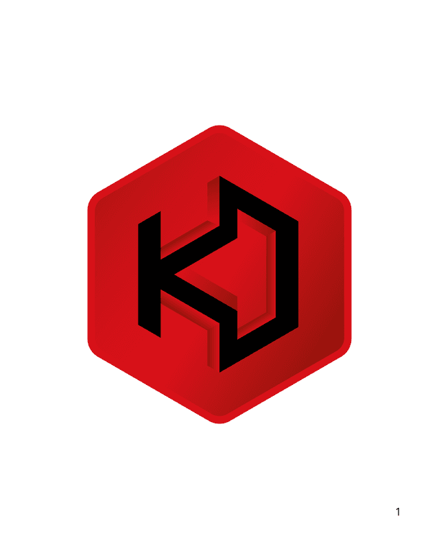 KYMTC logo representing verified digital assets